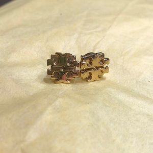Tory Burch earrings